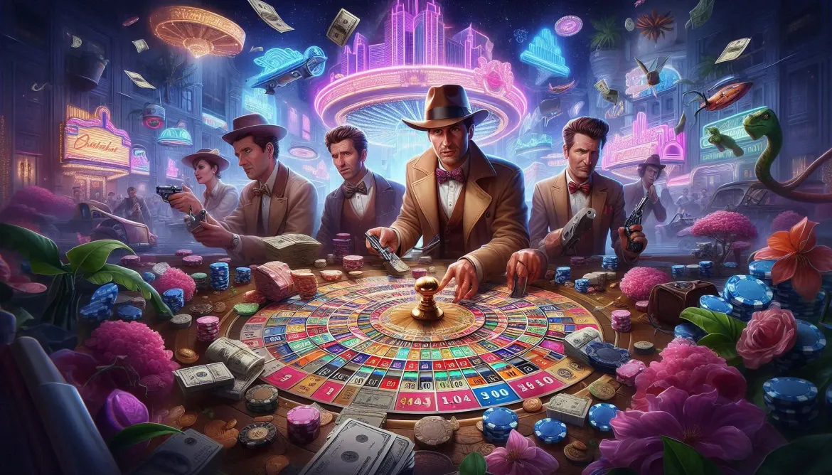 Buran Casino